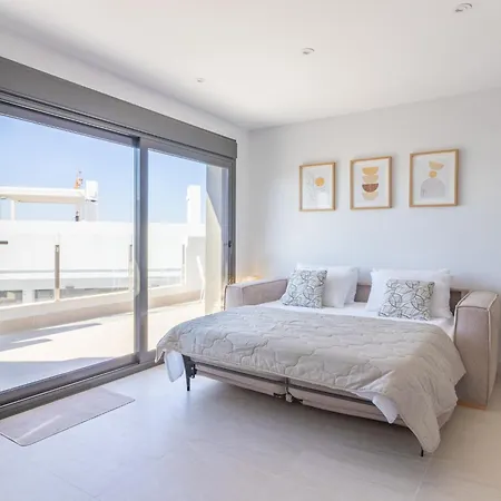 Alma Rosa It's Something Special Almost Magical Appartement