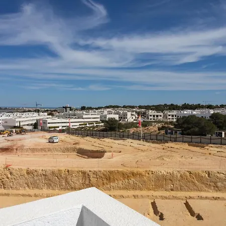Alma Rosa It's Something Special Almost Magical Appartement Torrevieja